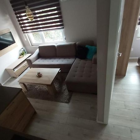 Ozapartments 莫斯塔尔 外观 照片