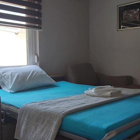 Ozapartments 莫斯塔尔 外观 照片