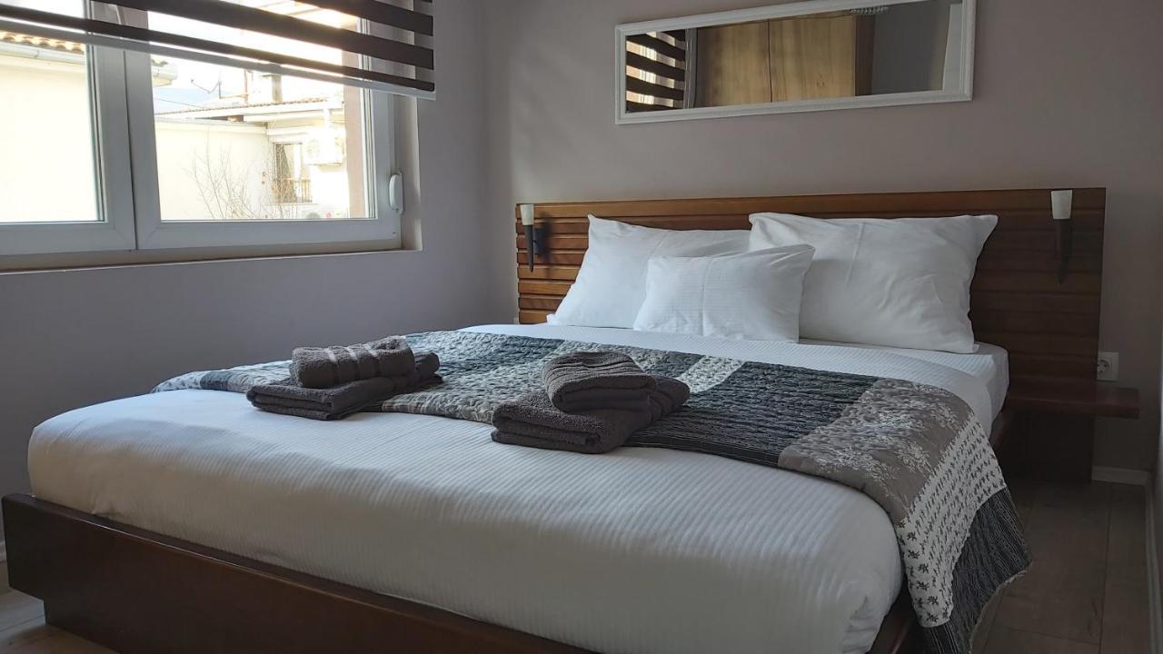 Ozapartments 莫斯塔尔 外观 照片