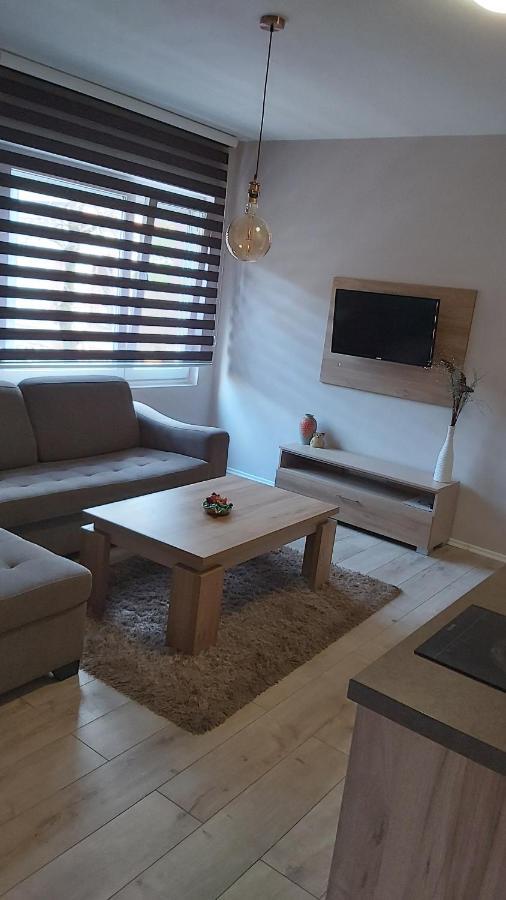 Ozapartments 莫斯塔尔 外观 照片