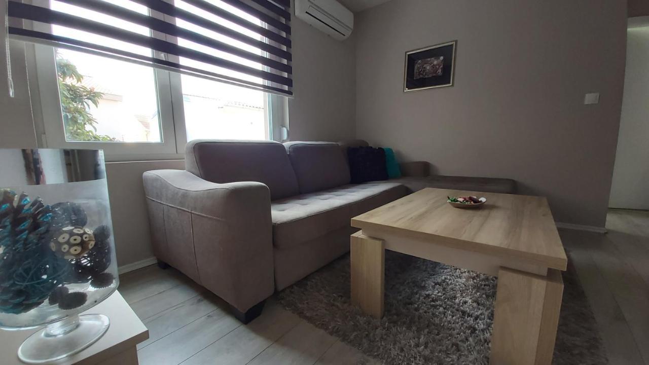 Ozapartments 莫斯塔尔 外观 照片