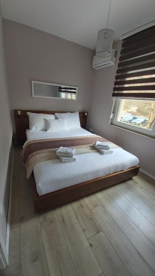 Ozapartments 莫斯塔尔 外观 照片