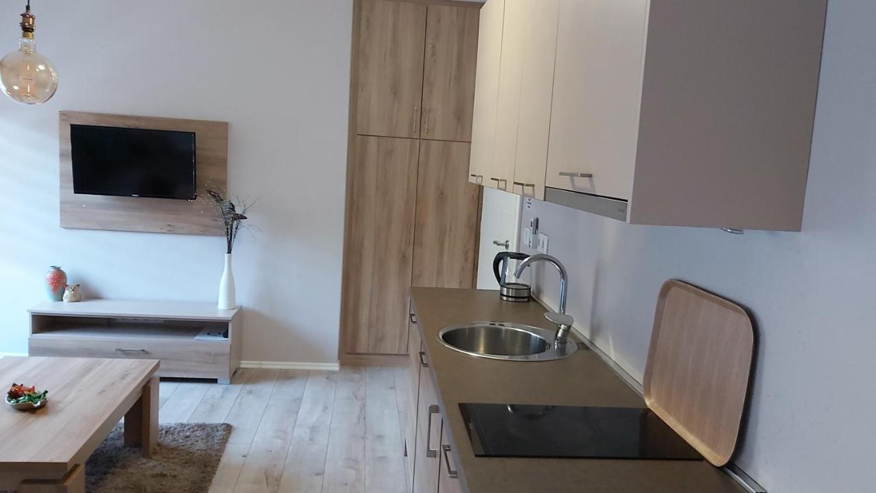 Ozapartments 莫斯塔尔 外观 照片