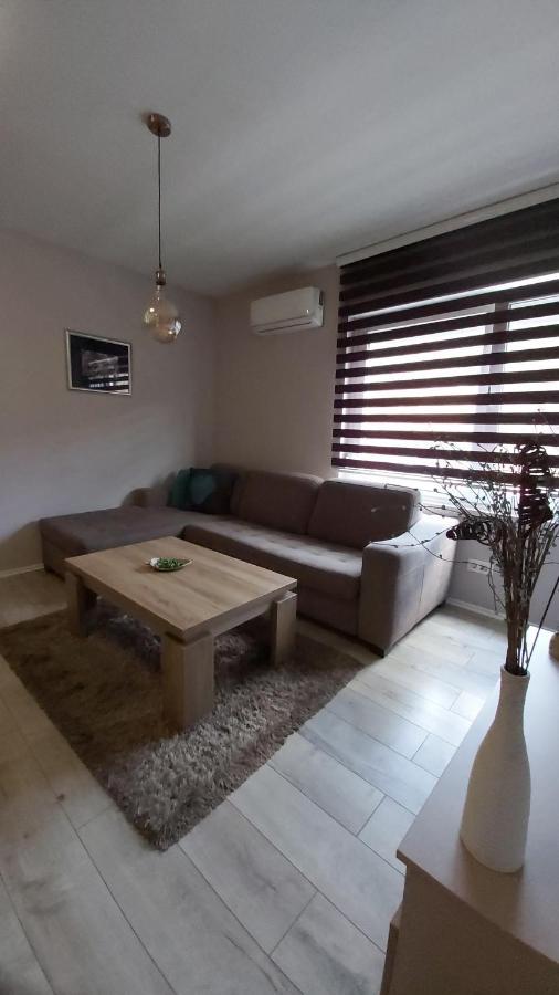 Ozapartments 莫斯塔尔 外观 照片