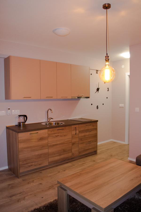 Ozapartments 莫斯塔尔 外观 照片