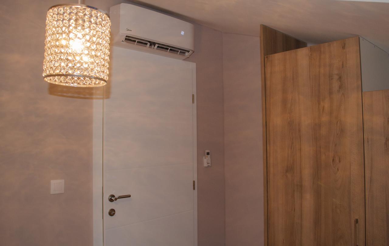 Ozapartments 莫斯塔尔 外观 照片