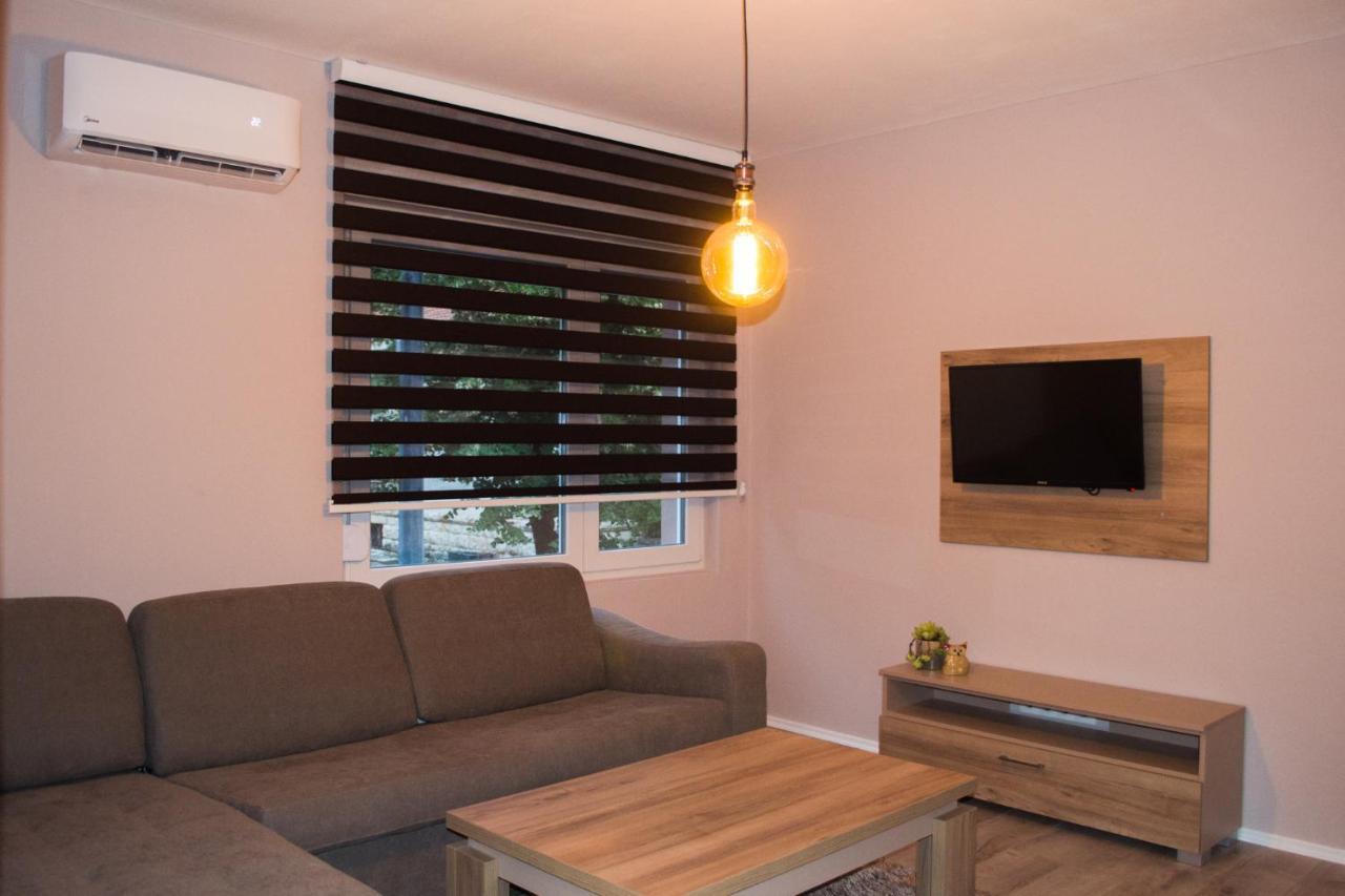 Ozapartments 莫斯塔尔 外观 照片