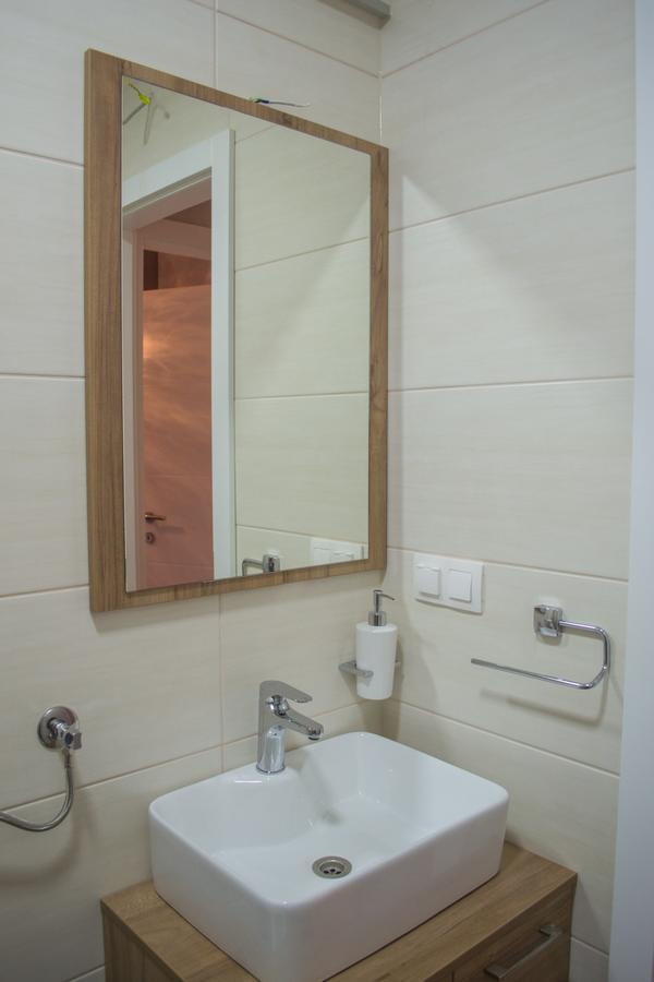 Ozapartments 莫斯塔尔 外观 照片