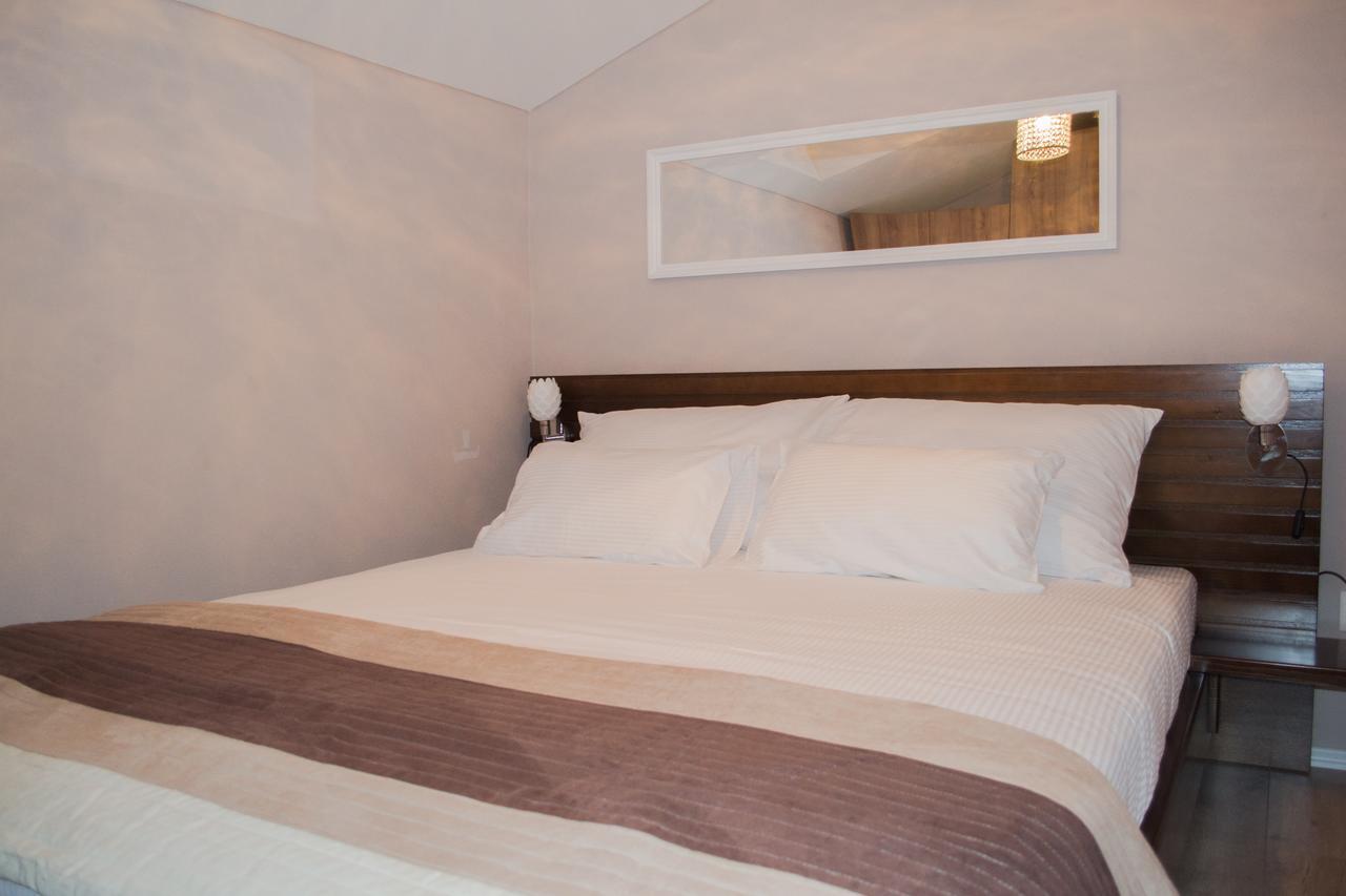 Ozapartments 莫斯塔尔 外观 照片