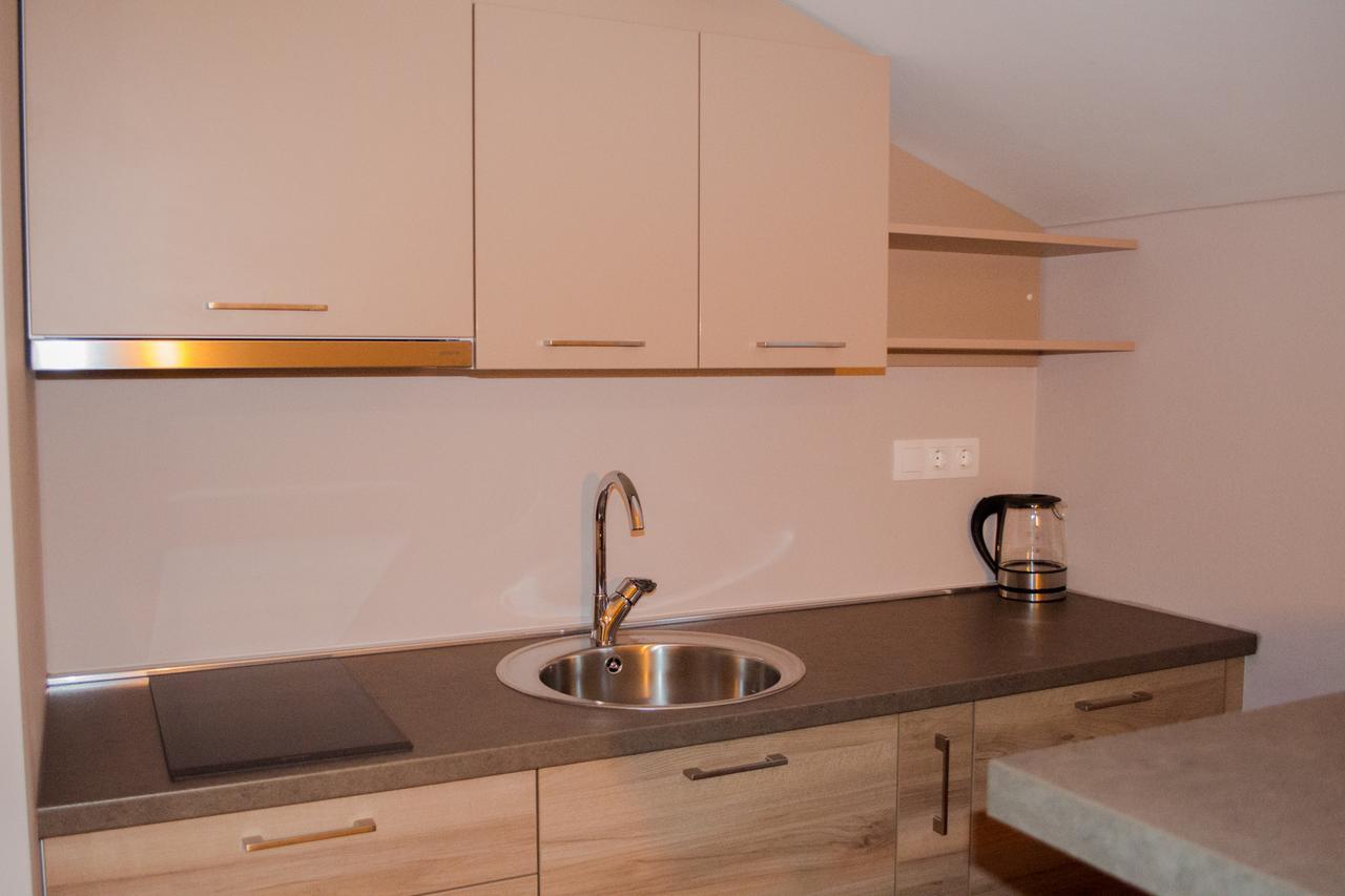 Ozapartments 莫斯塔尔 外观 照片