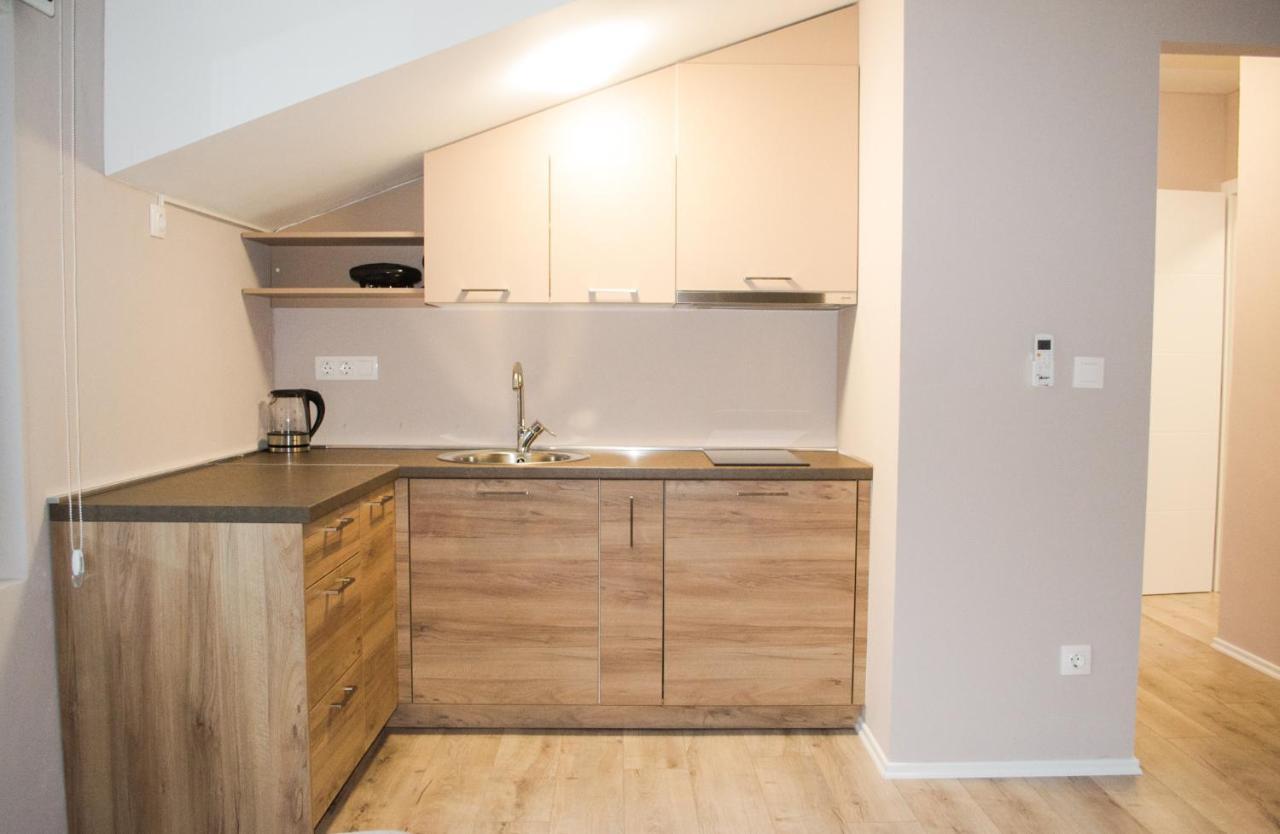 Ozapartments 莫斯塔尔 外观 照片