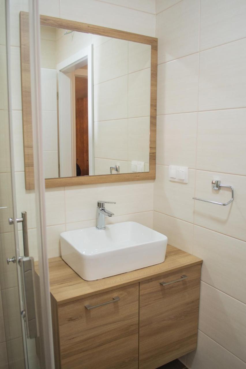 Ozapartments 莫斯塔尔 外观 照片