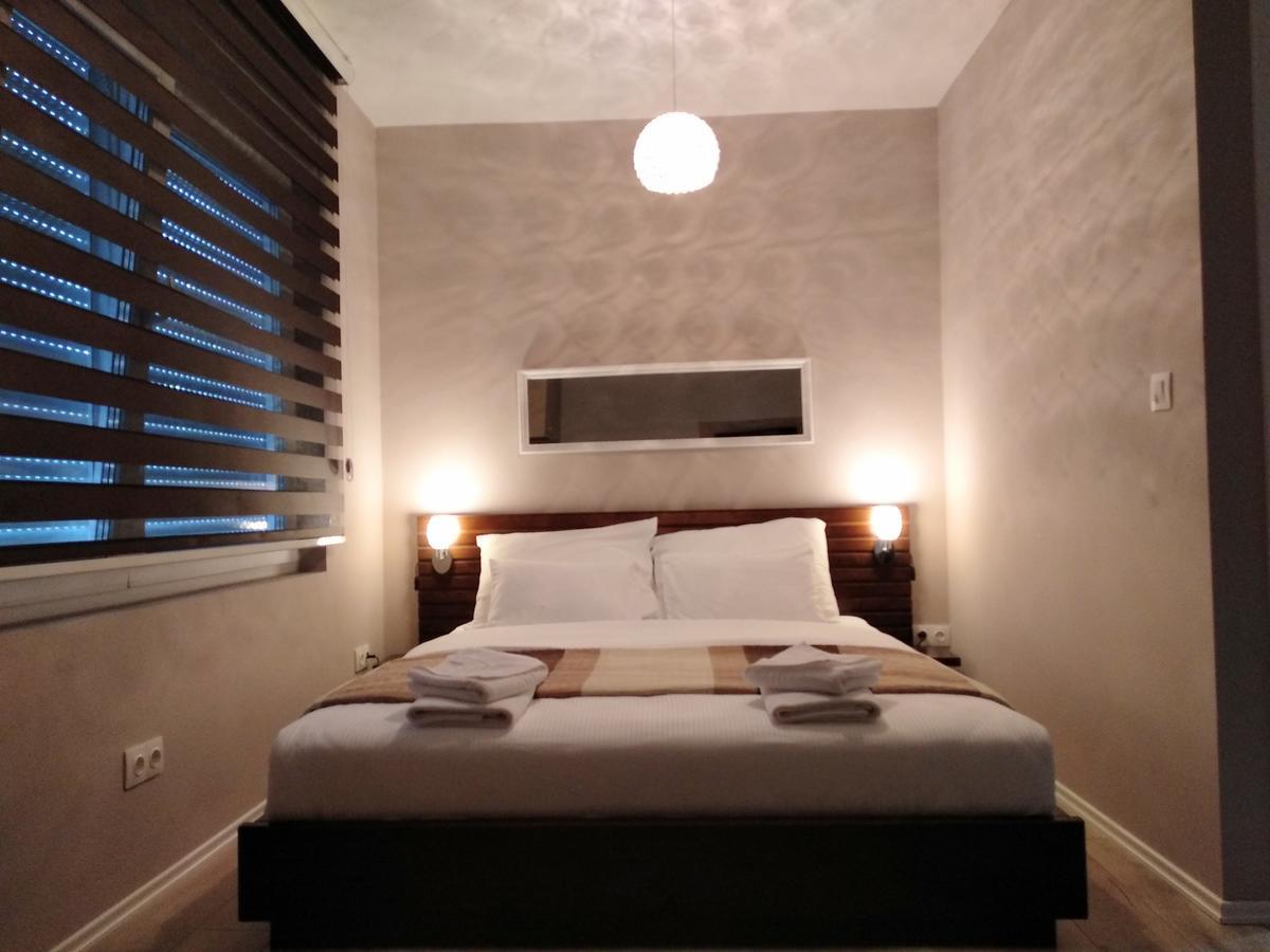 Ozapartments 莫斯塔尔 外观 照片
