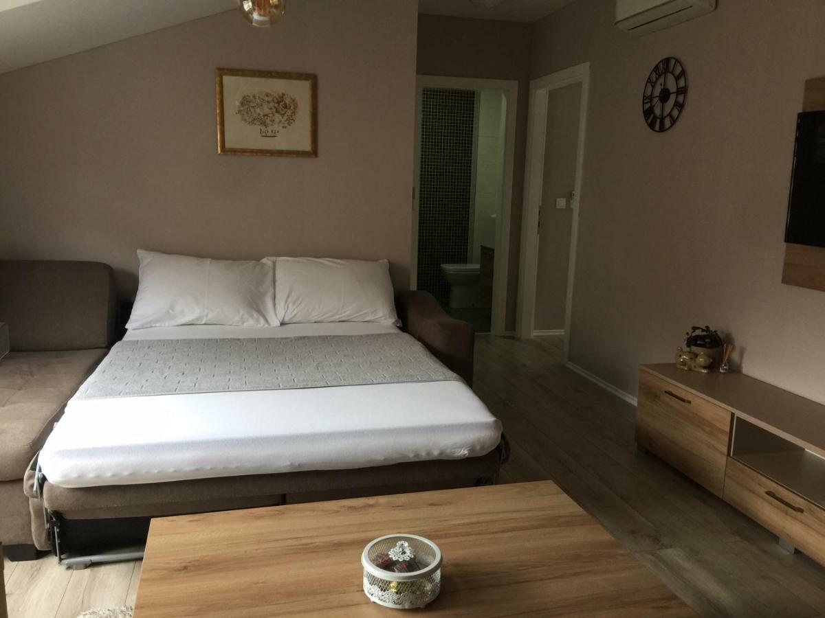 Ozapartments 莫斯塔尔 外观 照片
