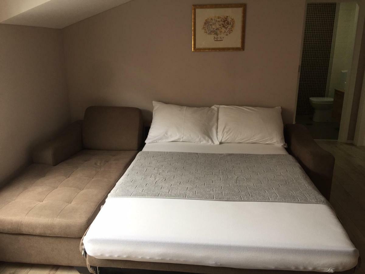 Ozapartments 莫斯塔尔 外观 照片