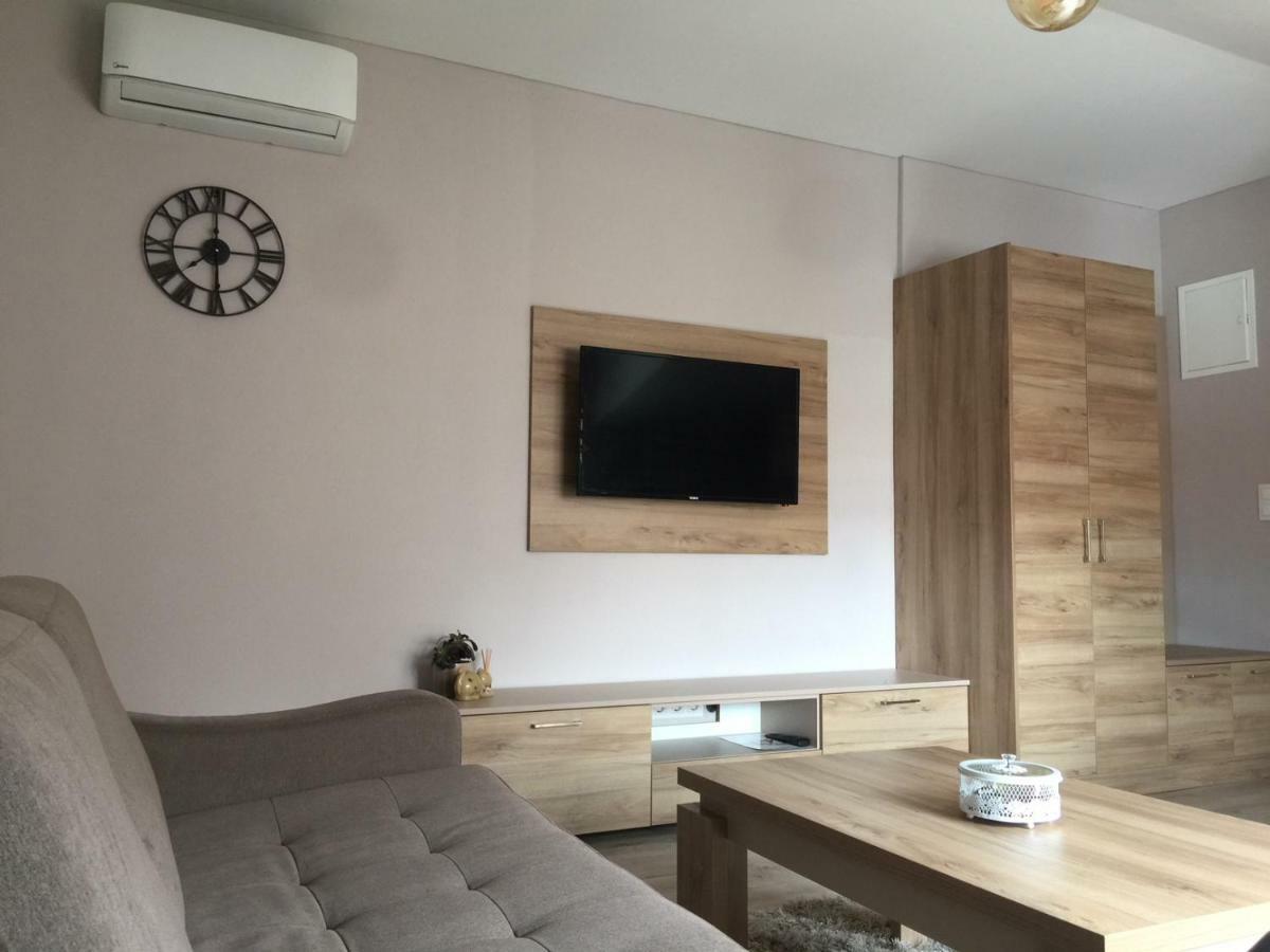 Ozapartments 莫斯塔尔 外观 照片