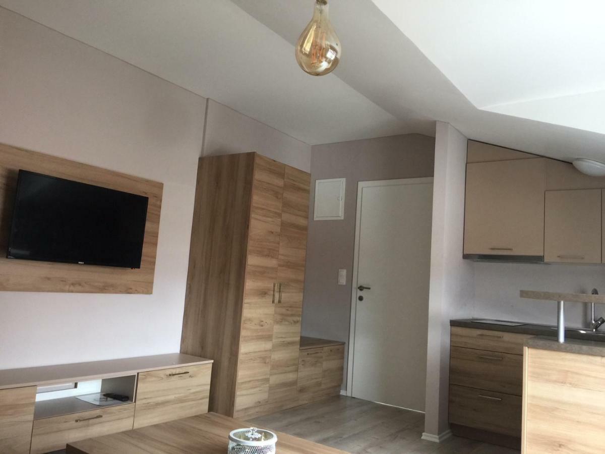 Ozapartments 莫斯塔尔 外观 照片
