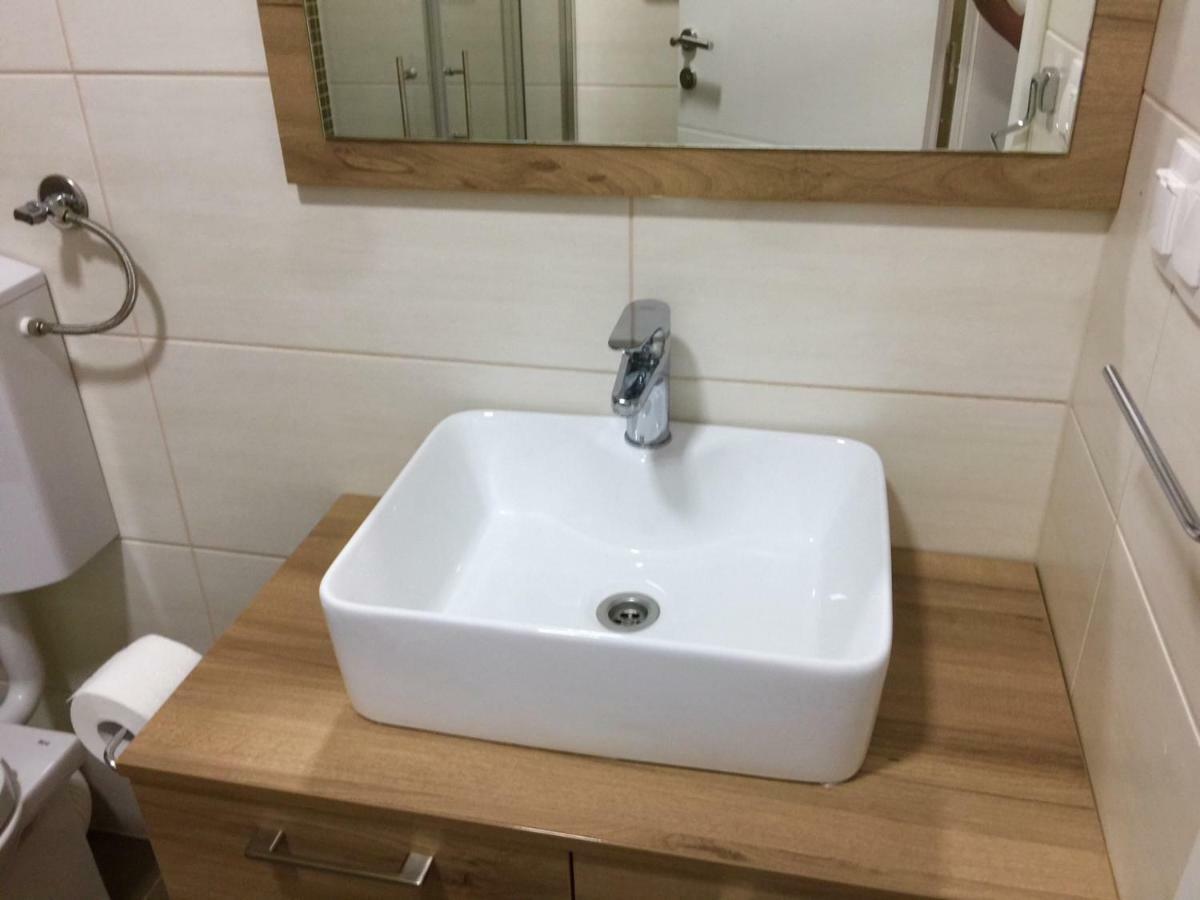 Ozapartments 莫斯塔尔 外观 照片