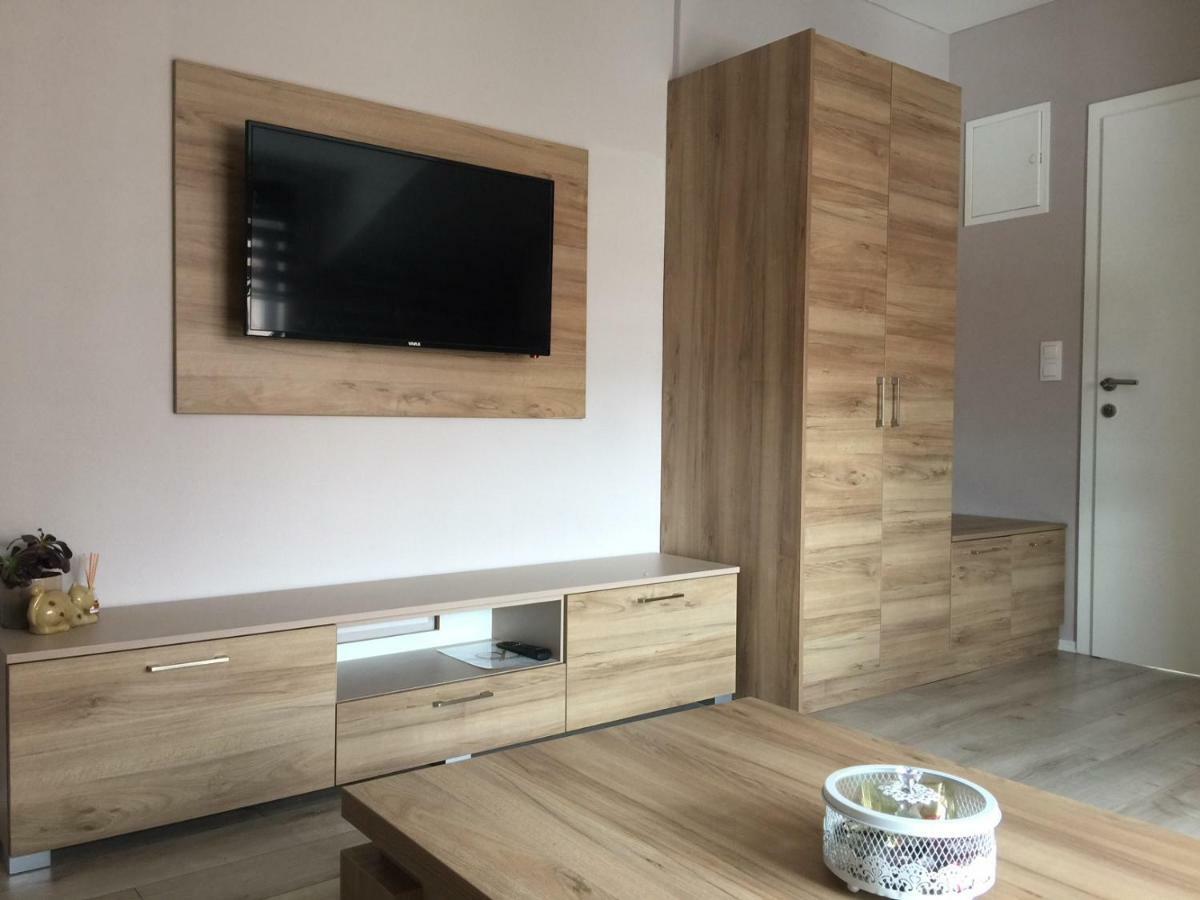 Ozapartments 莫斯塔尔 外观 照片