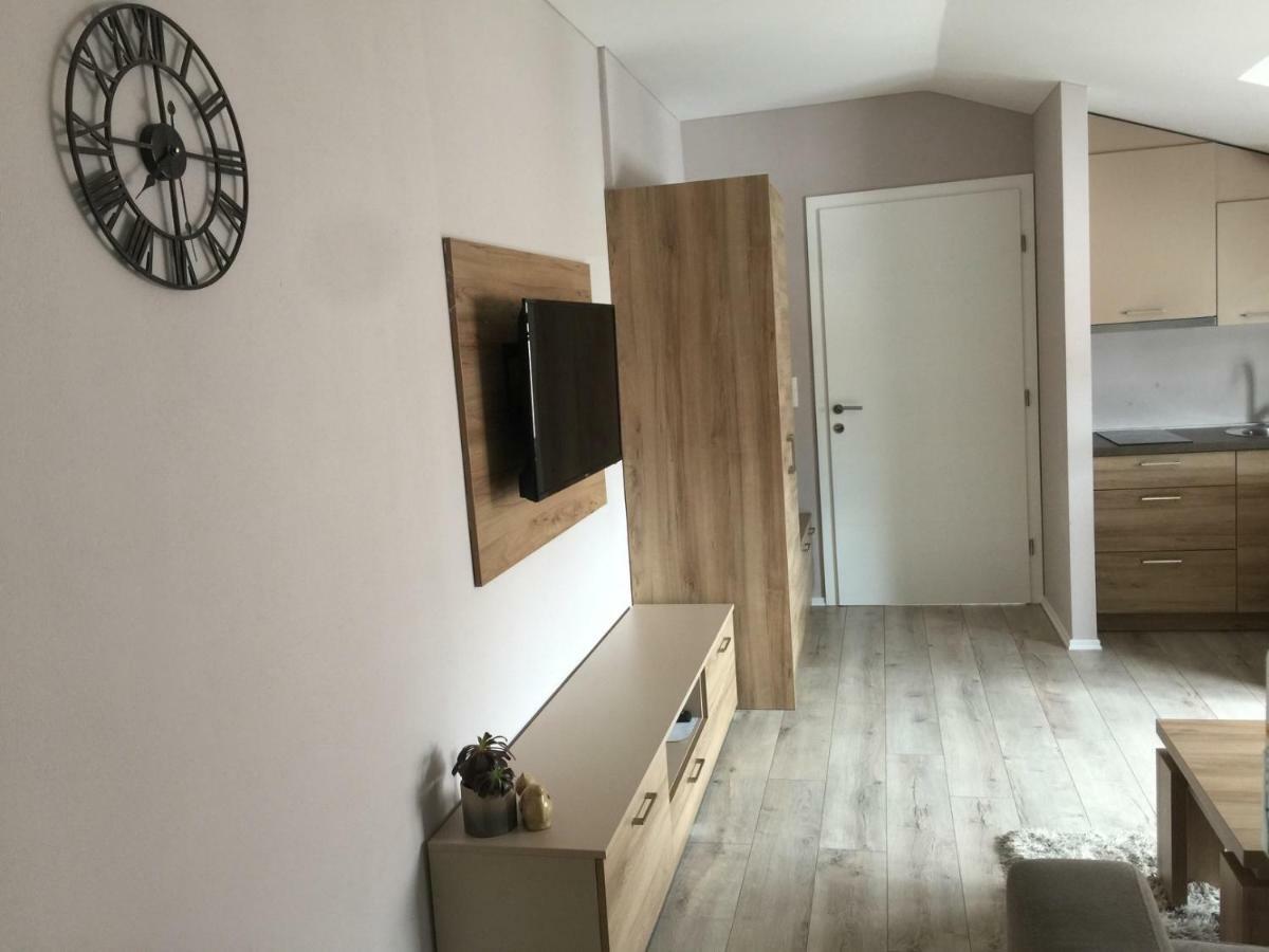 Ozapartments 莫斯塔尔 外观 照片