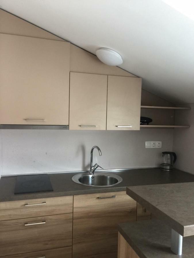 Ozapartments 莫斯塔尔 外观 照片