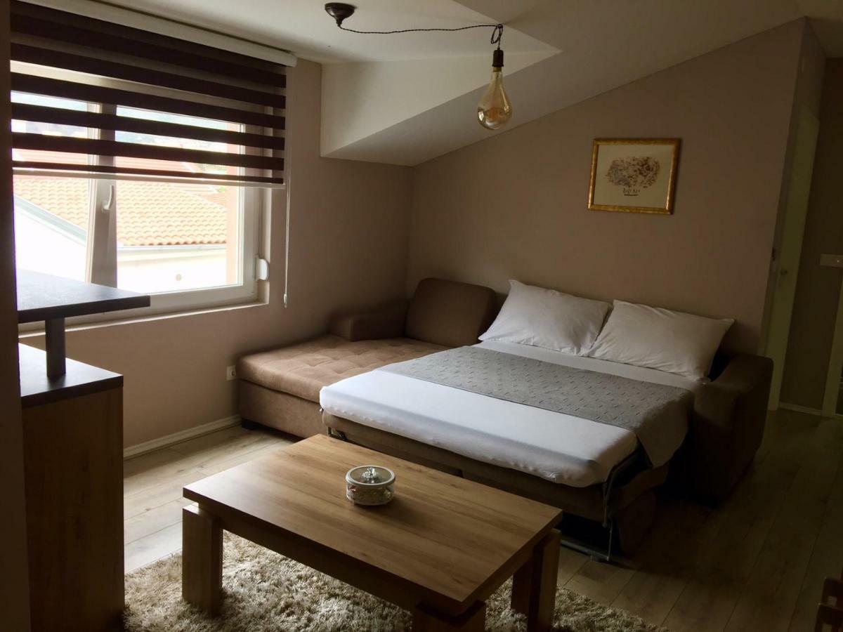 Ozapartments 莫斯塔尔 外观 照片