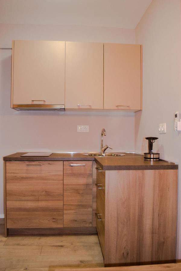Ozapartments 莫斯塔尔 外观 照片